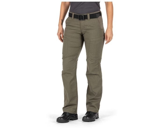 Women's Apex Pant Ranger Green
