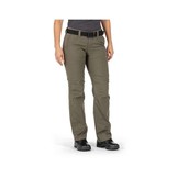 Women's Apex Pant Ranger Green