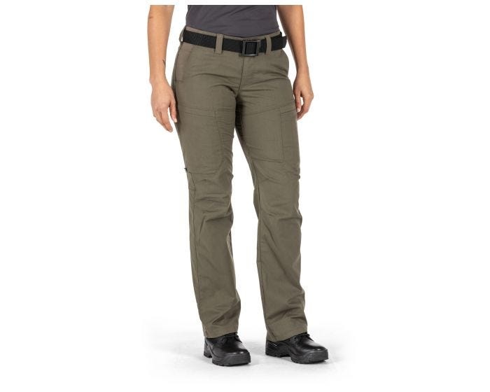 Women's Apex Pant Ranger Green