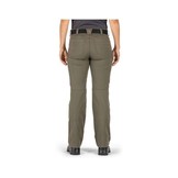 Women's Apex Pant Ranger Green