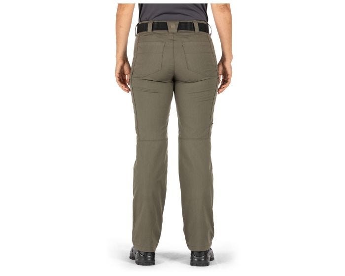 Women's Apex Pant Ranger Green