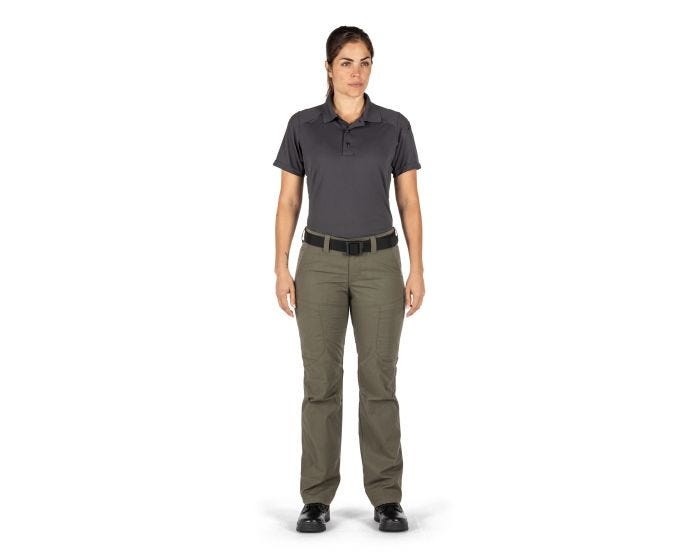 Women's Apex Pant Ranger Green