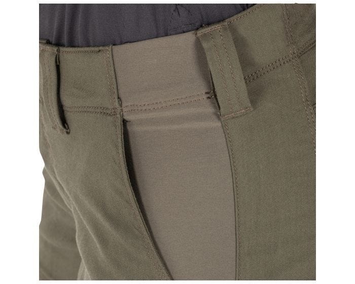 Women's Apex Pant Ranger Green