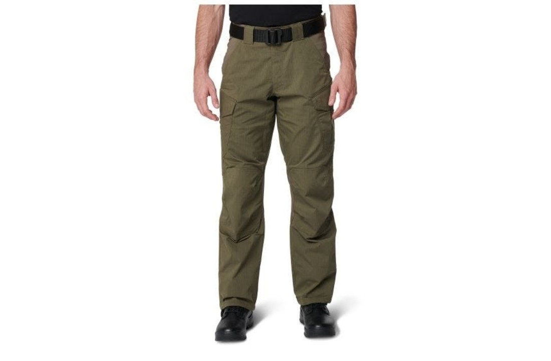 Stryke TDU Pant Ranger Green Maat: W34/L34