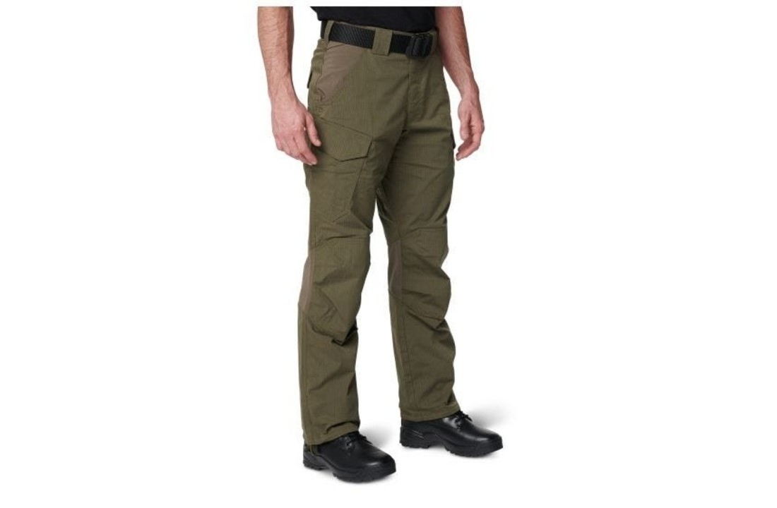 Stryke TDU Pant Ranger Green Maat: W34/L34