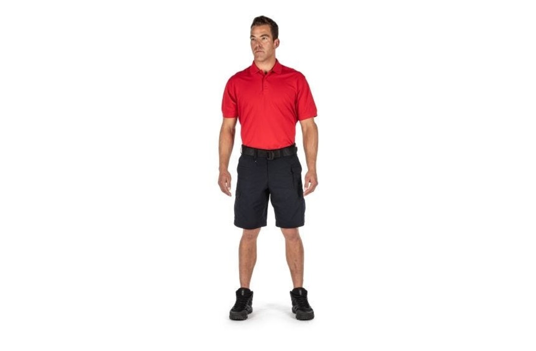 ABR Pro Short 11" Dark Navy