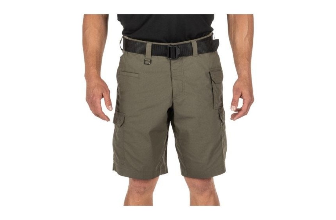 ABR Pro Short 11" Ranger Green