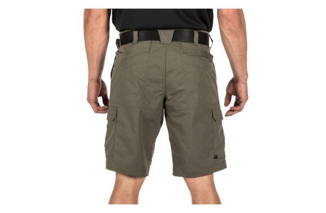 ABR Pro Short 11" Ranger Green
