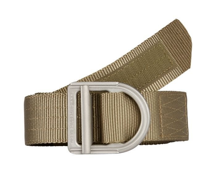 1.5" Trainer Belt Sandstone