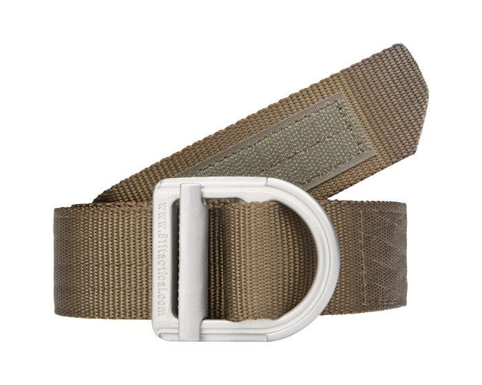 1.5" Trainer Belt Tundra Maat: S