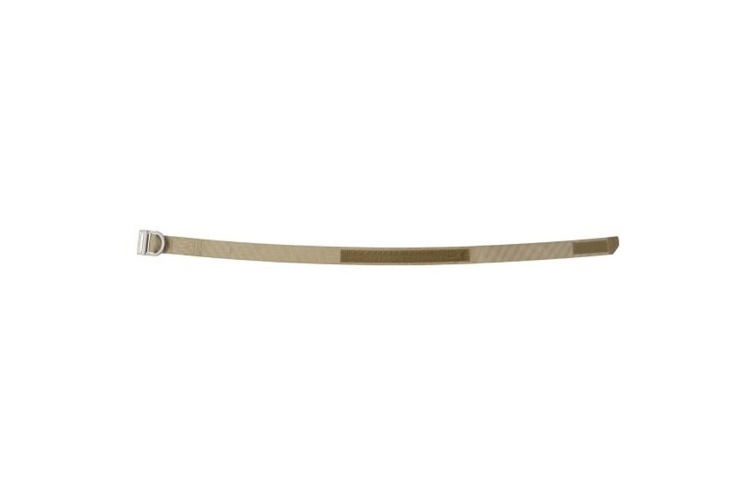 1.5" Trainer Belt Tundra Maat: S