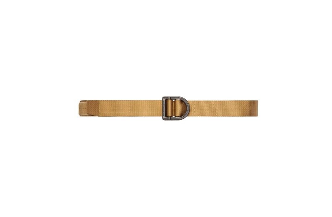 1.5" Trainer Belt Coyote