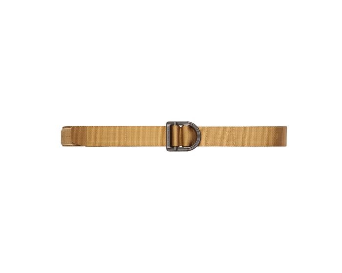 1.5" Trainer Belt Maat: S Coyote