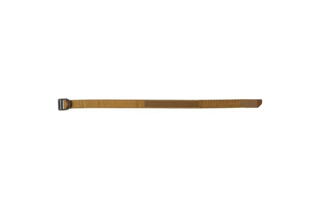 1.5" Trainer Belt Coyote