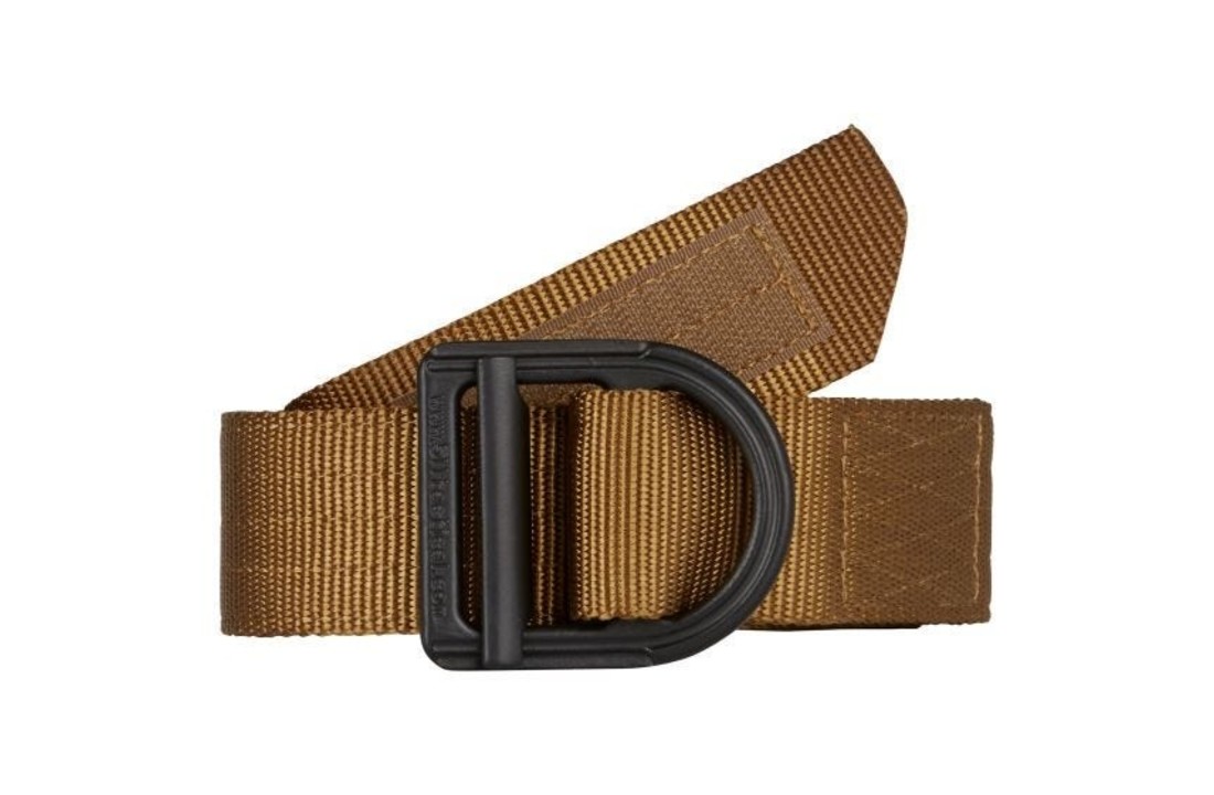 1.5" Trainer Belt Coyote