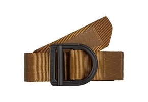 1.5" Trainer Belt Maat: S Coyote