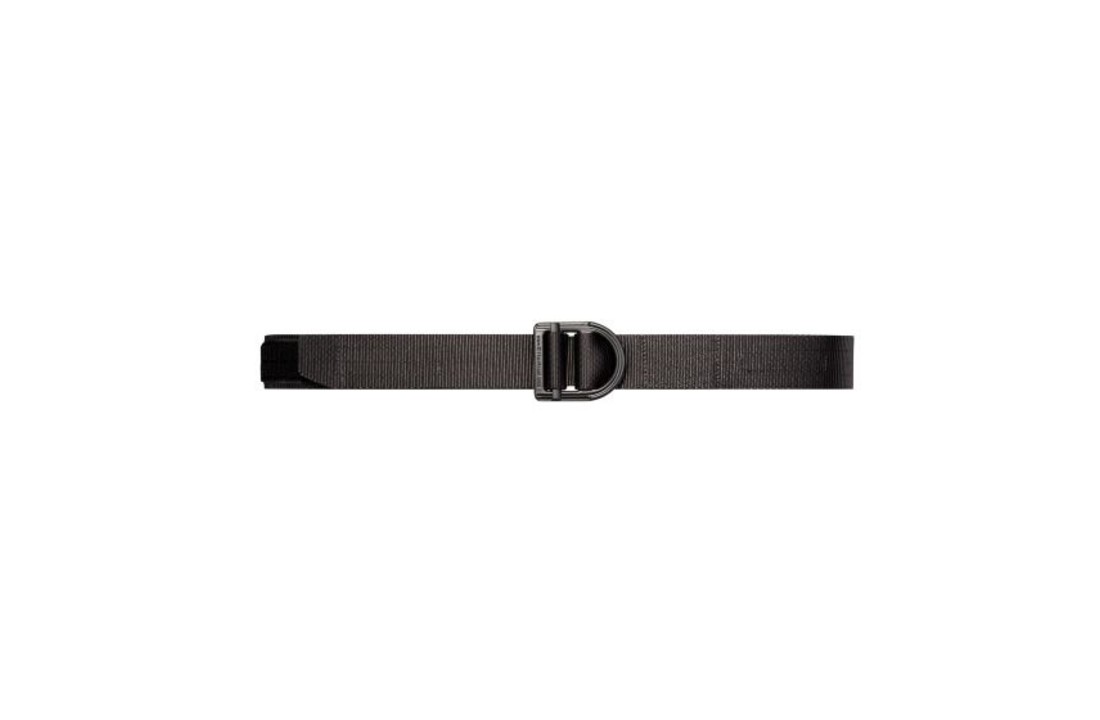 1.5" Trainer Belt Black Maat: S
