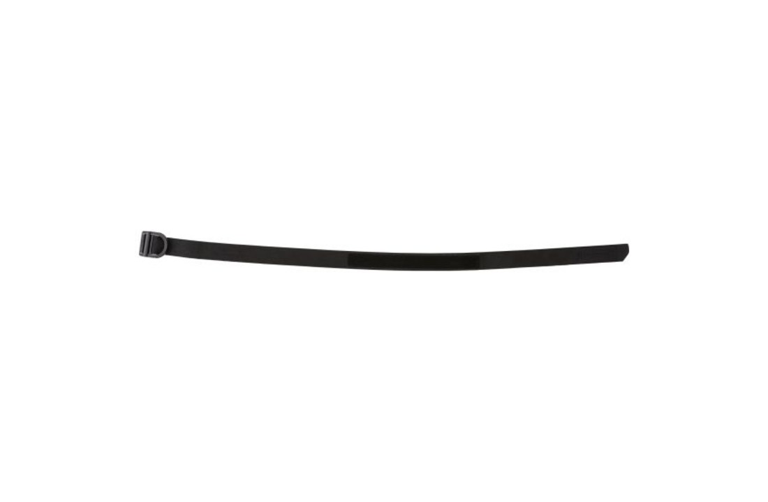 1.5" Trainer Belt Black Maat: S
