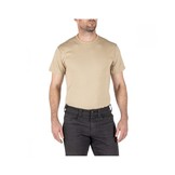 Utili-T Crew 3 Pack Shirts ACU Tan