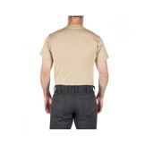 Utili-T Crew 3 Pack Shirts ACU Tan
