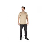 Utili-T Crew 3 Pack Shirts ACU Tan