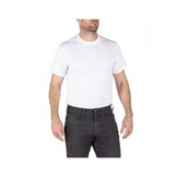 Utili-T Crew 3 Pack Shirts White