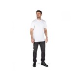 Utili-T Crew 3 Pack Shirts White