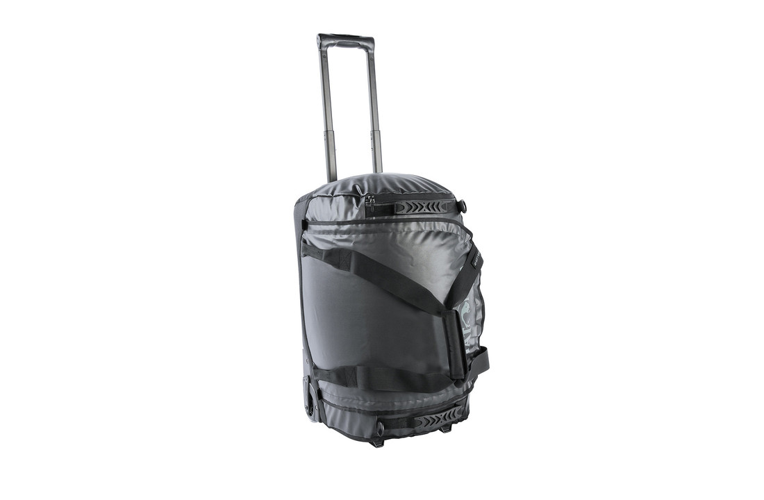 Barrel Roller M Trolley (60L) Black