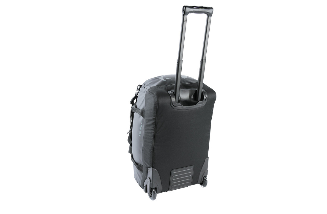 Barrel Roller M Trolley (60L) Black