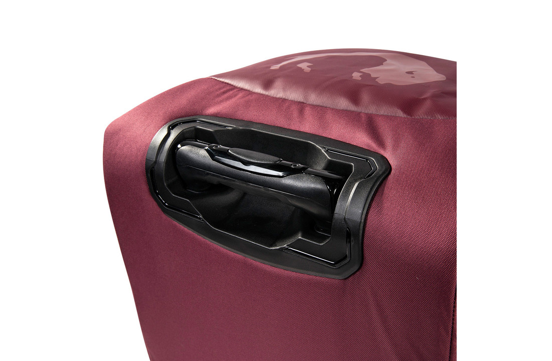 Barrel Roller M Trolley (60L) Black
