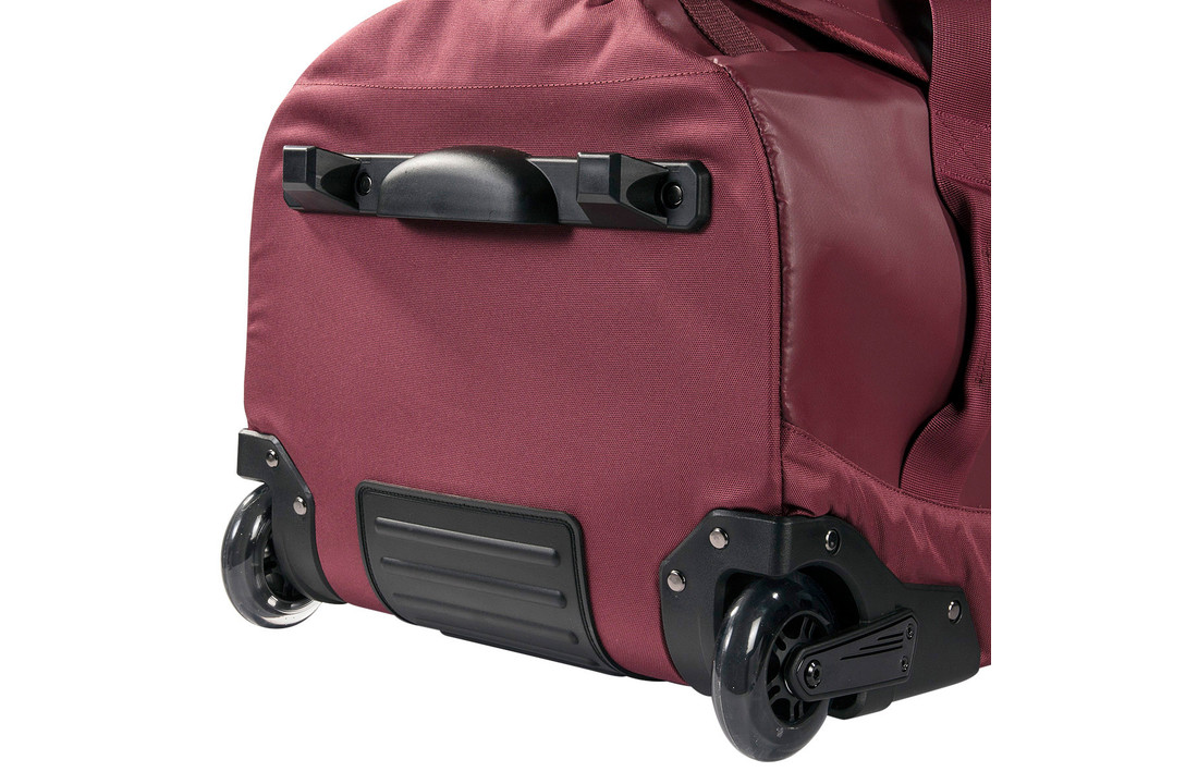 Barrel Roller M Trolley (60L) Black