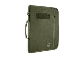 TT File Server MKII Olive