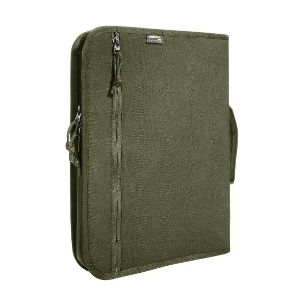 TT File Server MKII Olive