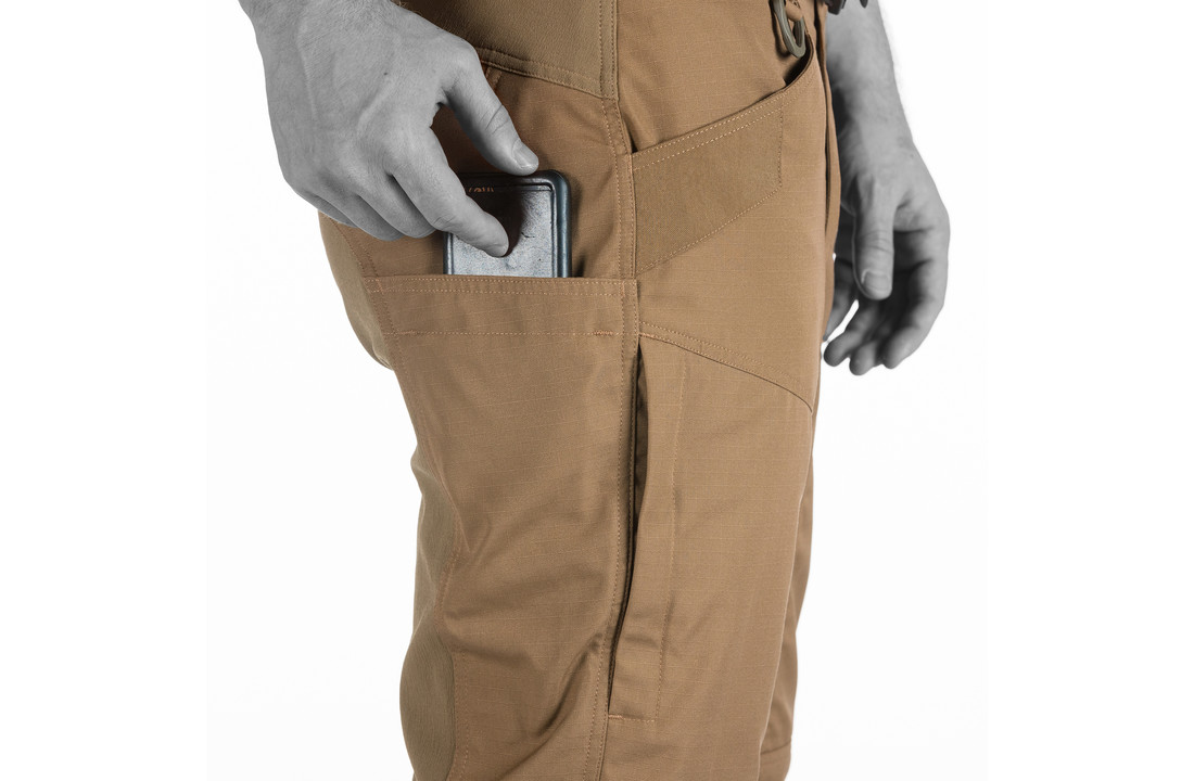 P-40 Urban Pants Kangaroo Size: W30/L30
