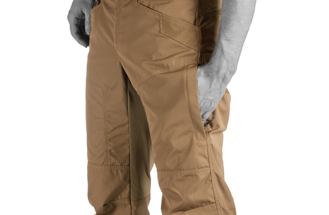 P-40 Urban Pants Kangaroo Maat: W30/L30