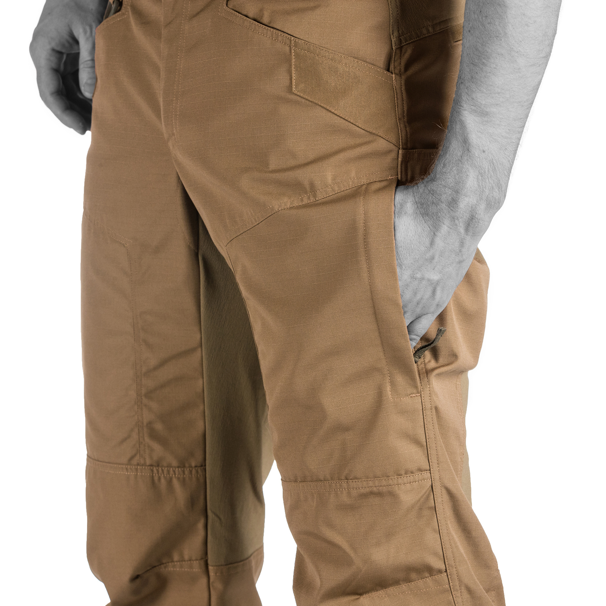 P-40 Urban Pants Kangaroo Size: W30/L30