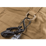 S-Biner Steel #2 - Black