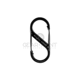 S-Biner Steel #2 - Black