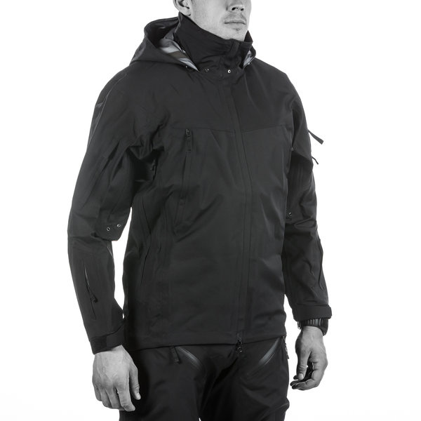 Hardshell Jackets (Waterproof)