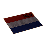 Dual IR Nederlandse NLD Vlag Patch