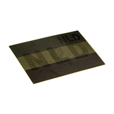 Dual IR Nederlandse NLD Vlag Patch Olive