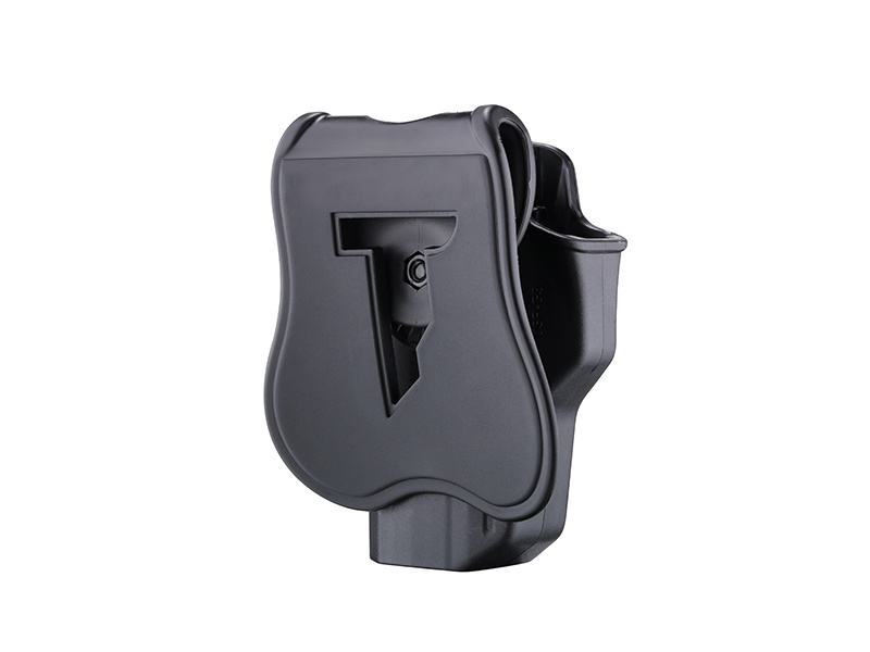 R-Defender Holster Gen.3 Walther PPQ M2/M3