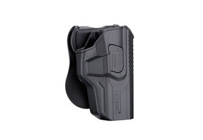 R-Defender Holster Gen.3 Walther PPQ M2/M3