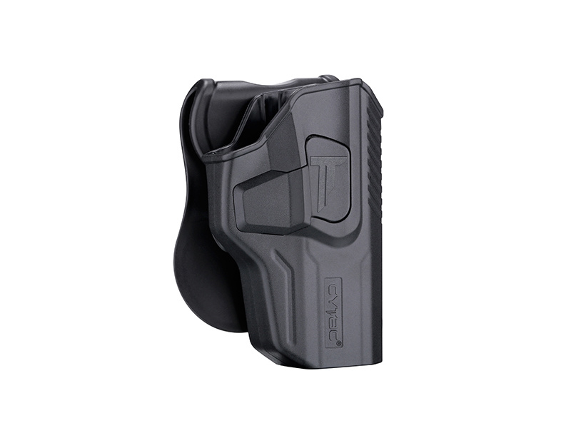 R-Defender Holster Gen.3 Walther PPQ M2/M3