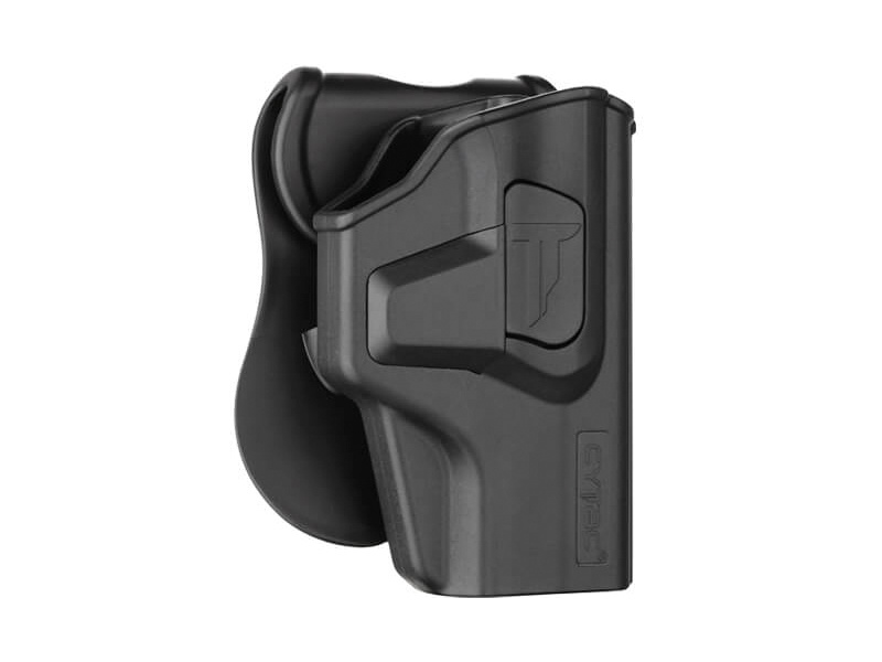 R-Defender Holster Gen.3 Sig Sauer P320