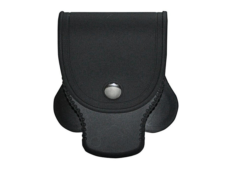 Paddle Handcuff (Handboeien) Pouch Black