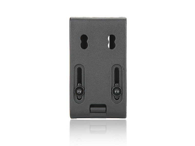 Koppel / Belt Clip Adapter Gen.3 Black