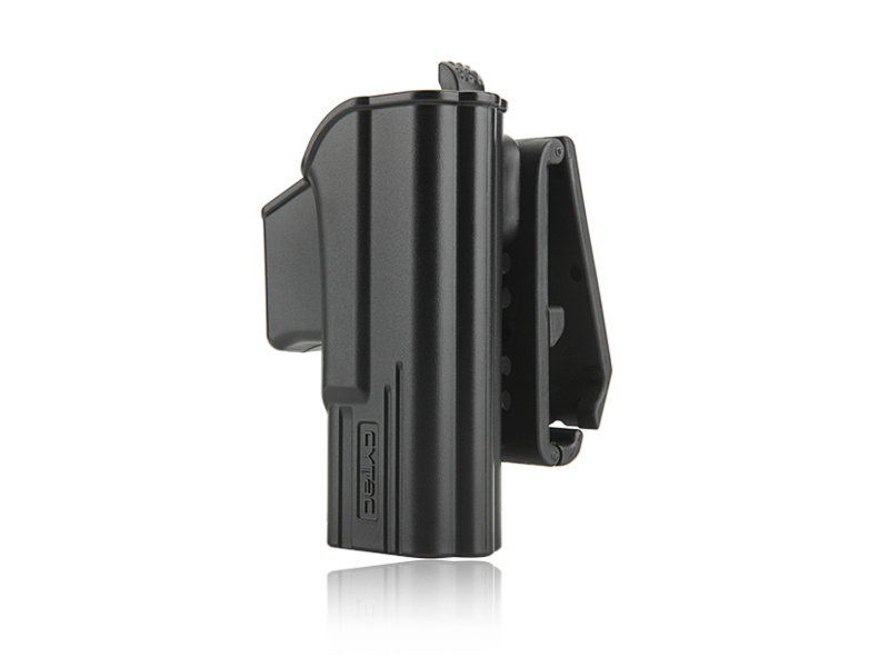 Belt Clip Holster Thumb Release Glock 19/23/32
