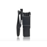 Paddle Holster Thumb Release Glock 19/23/32