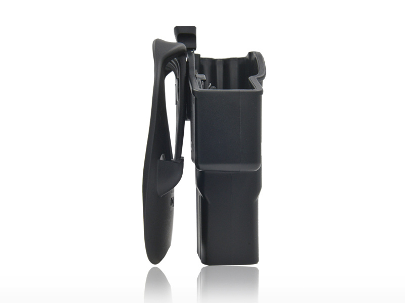 Paddle Holster Thumb Release Glock 19/23/32